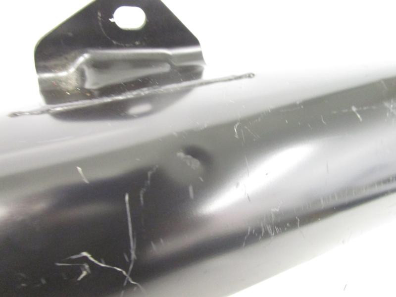 2012-2015 Kawasaki ZX 14 Ninja Left Exhaust Muffler Silencer 18091